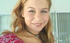 Tabitha Stern is a girl next door join background