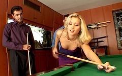 Jetzt beobachten - Jane darling loves getting double penetrated