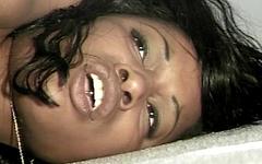 This whore is a black beauty - movie 2 - 7