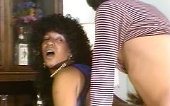 Osefa is a super horny black whore - movie 14 - 7