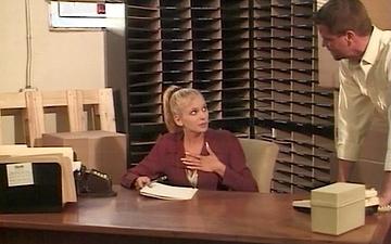 Download Briana banks goes through sexual harrasment wherever she goes