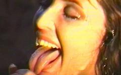 Hilary has liquid lips - movie 7 - 7