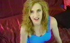 Watch Now - Ratchet old whore loves sex with anyone
