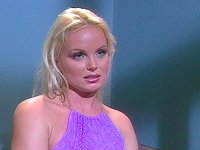 Kijk nu - Silvia saint has cum filled fun