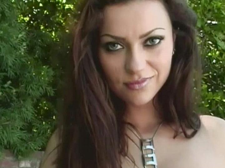 Nikita Denise Is An Anal Bandit