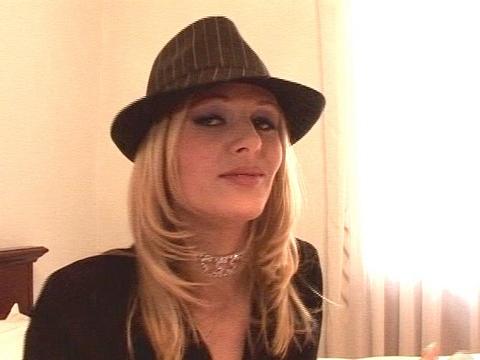 Jane Darling Has A Phat Ass Rack On Her