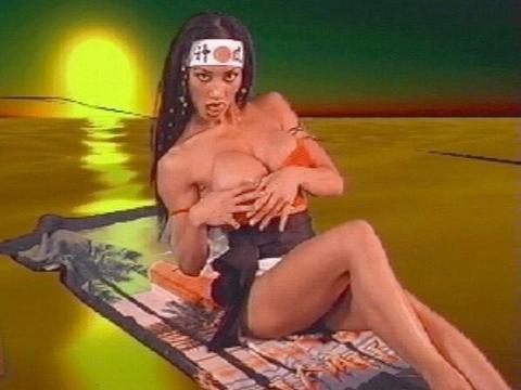 Jade Marcela Is A Fantastic Whore