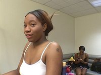 Shaqueela and her friends are ratchet black bitches - bonus 1 - 2