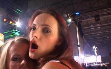 Télécharger Gonzo footage of horny eurobabes giving pov blowjobs