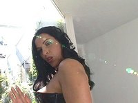 Watch Now - Veronica rayne knows how to work a big dick with her mouth, pussy and ass!