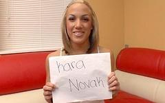 Watch Now - Kara novak is just over 18