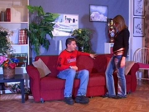 This Bitch Isnt From This Country