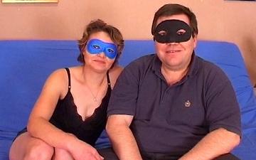 Download This masked whore has nothing left but a sore vagina