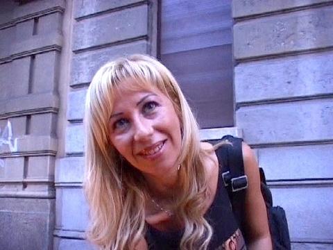 This Cutie Is Always Getting Fucked