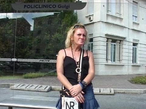 This Blonde Whore Is Old And Is Always Getting Fucked