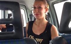 She is always getting fucked join background