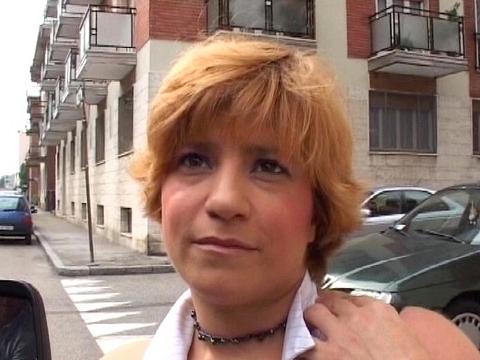 This Skank Is Always Getting Fucked