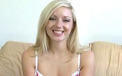 Kylie Reese is a creampie addict - movie 3 - 2