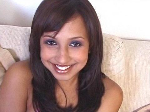 Veronique Vega Loves When Dudes Use Her Like A Fuck Doll