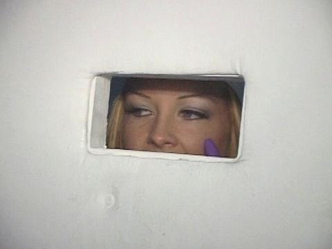 Chloe Dior Is A Ratchet Nurse