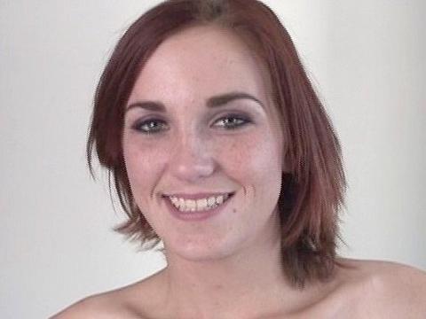 Heather Presley Is A Redhead Whore