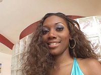 Jetzt beobachten - Nyomi banxxx is a black bitch