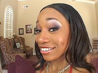 Watch Now - Raven sky knows how to use her asshole