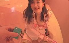 Nami Mitsusawa wants raw sex - bonus 1 - 7