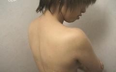 Yui Tamura loves unprotected sex - bonus 2 - 4