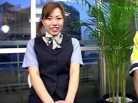 Yuka Is A Japanese Whore