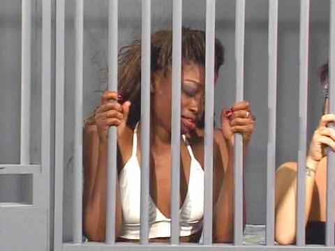 Monique Is A Ratchet Girlfriend