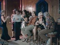 Social gathering turns into wild cum filled orgy! - movie 1 - 2