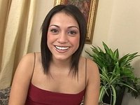 Jetzt beobachten - Rachel milan is a ratchet blowjob whore