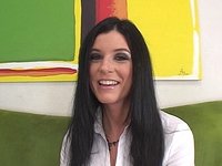 Watch Now - India summer is a milf with nice boobs