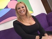 Watch Now - Friday is a milf with nice boobs