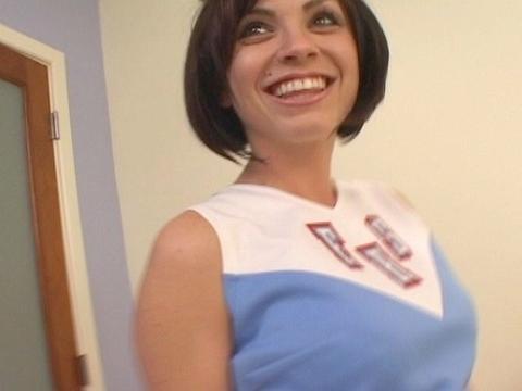 Veronica Fox Wants Dick So Bad