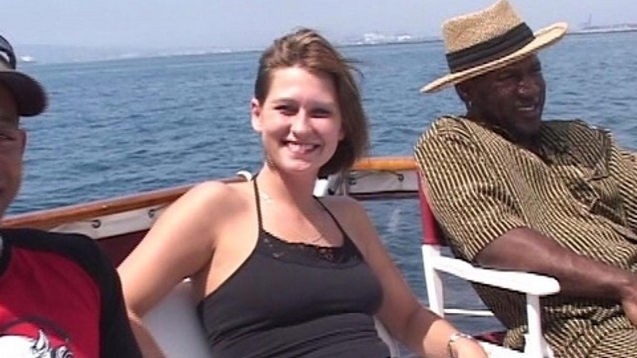 Suzie Interracial Bang Boat - Astrid Loves Banging On Boats | Bang.com