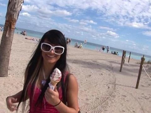 Persia Decarlo And Alexia Sky Are Just 18 But They Love Dick