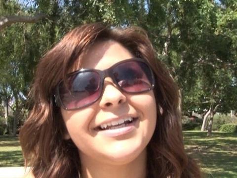 Avy Lee Roth Loves Getting Fucked Raw