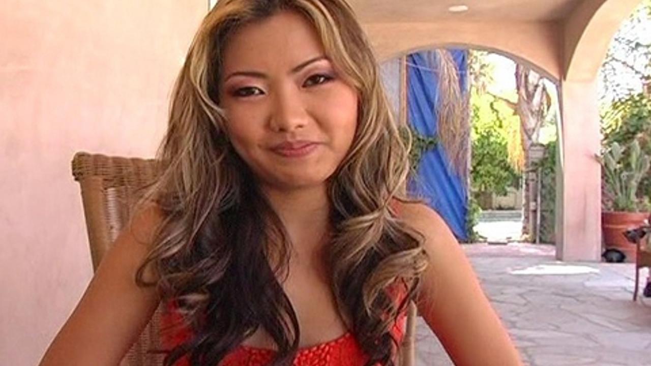 Tiny asian porn cuties tell all in behind the scenes reveal of ass fucking