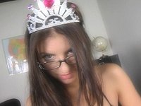 Watch Now - Veronica stone claims to be the blowjob princess