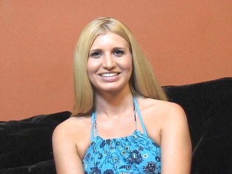 Larin Lane Wants To Be Banged Harder