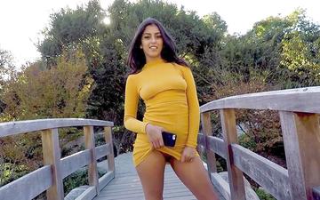 Download Harmony wonder is a sweetheart that has a craving for cock